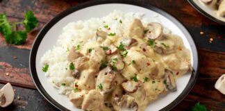 3 tecniche per cuocere il pollo e avere la cremina perfetta Come fare la cremina nel pollo - RicettaSprint