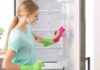 Frigorifero pulito ogni settimana, bastano pochi minuti ma devi farlo nel modo giusto Come pulire frigo - RicettaSprint
