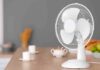 Come pulire il ventilatore - RicettaSprint