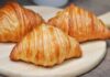 Cornetti fatti in casa - RicettaSprint