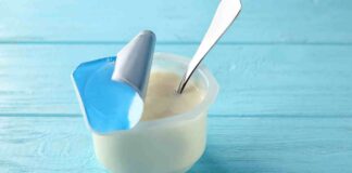 Cosa fare con lo yogurt scaduto - RicettaSprint