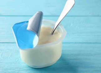 Cosa fare con lo yogurt scaduto - RicettaSprint