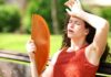 Cosa mangiare durante le giornate di caldo - RicettaSprint