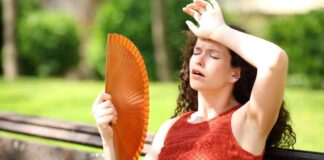 Cosa mangiare durante le giornate di caldo - RicettaSprint