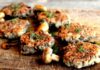 Cotolette di funghi - RicettaSprint