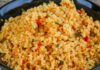 Couscous leggero di verdure - RicettaSprint