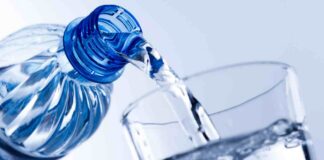 Dieta dell’acqua che ti toglie la fame, aiuta davvero durante l’estate? Dieta dell'acqua - RicettaSprint