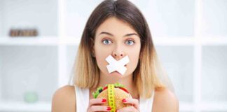 Dieta dell’ombrellone per tornare in forma in sette giorni Dieta sotto l'ombrellone - RicettaSprint