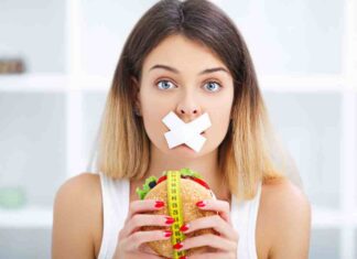 Dieta sotto l'ombrellone - RicettaSprint