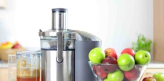 Centrifuga o estrattore, la differenza non è solo nella velocità! Differenza tra estratto e centrifuga - RicettaSprint