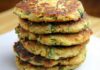 Frittelle di zucchine deliziose, morbide e pronte in poche mosse, lasci tutto di stucco frittelle di zucchine