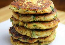Frittelle di zucchine deliziose, morbide e pronte in poche mosse, lasci tutto di stucco frittelle di zucchine