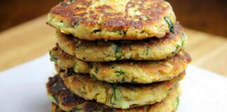 Frittelle di zucchine deliziose, morbide e pronte in poche mosse, lasci tutto di stucco frittelle di zucchine