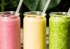 Frullato durante lo spuntino, può essere inteso davvero come un pasto sostitutivo? Frullato come spuntino - RicettaSprint