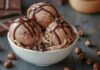 Gelato al cioccolato senza gelatiera - RicettaSprint