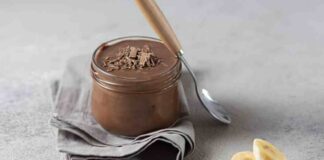 Usi ancora la colla di pesce? Con questa ricetta non ti serve e il budino non si smonta Budino al cioccolato - RicettaSprint