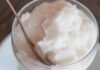 Granita alla mandorla con il Bimby- RicettaSprint