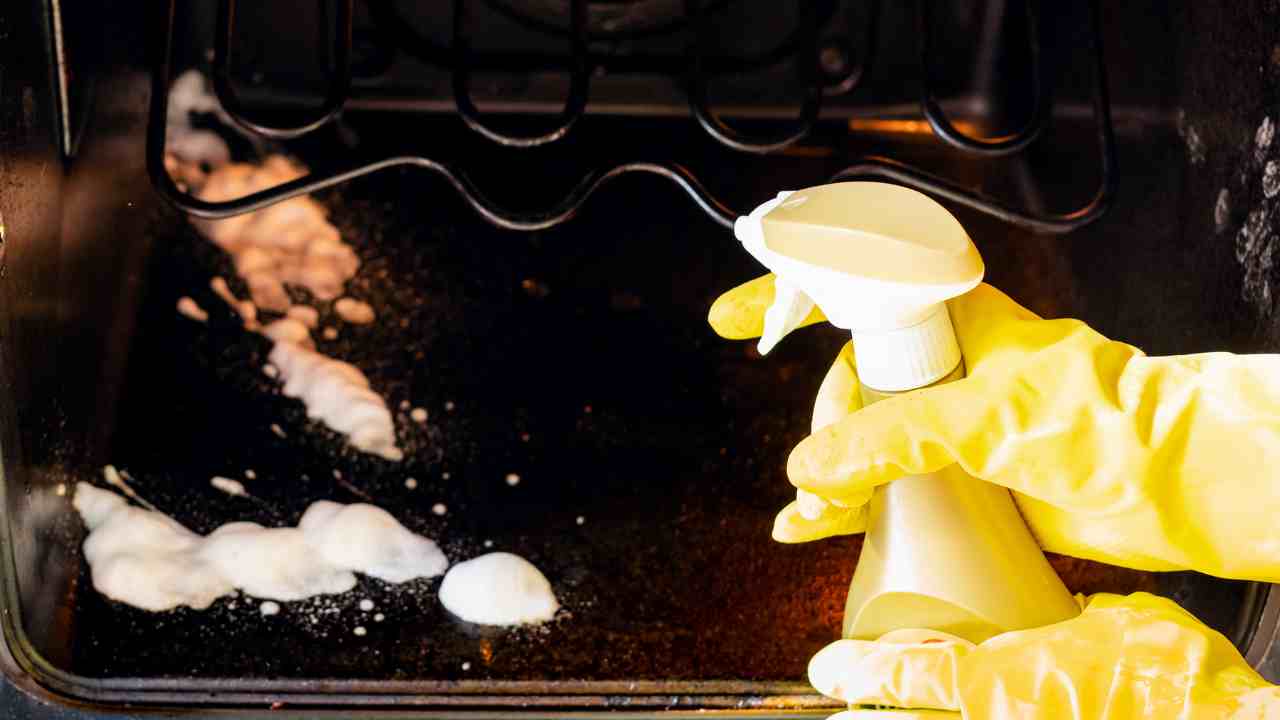 Grasso dentro come toglierlo - RicettaSprint