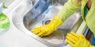 Lavandino bloccato? La soluzione è più semplice di quanto pensi Lavandino otturato come fare - RicettaSprint