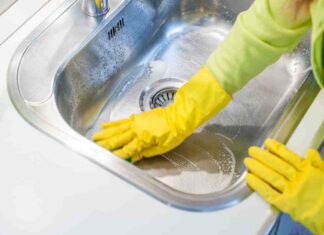 Lavandino bloccato? La soluzione è più semplice di quanto pensi Lavandino otturato come fare - RicettaSprint
