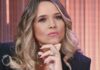 Francesca Barra, il difficile lutto raccontato a cuore aperto: “Non ci saranno più i tuoi messaggi d’amore” Lutto Francesca Barra - RicettaSprint.it