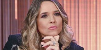 Francesca Barra, il difficile lutto raccontato a cuore aperto: “Non ci saranno più i tuoi messaggi d’amore” Lutto Francesca Barra - RicettaSprint.it