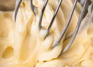 Maionese senza uova, la crema emulsionata che non teme la salmonella Maionese senza uova - RicettaSprint