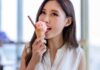 Gelato durante la dieta, c’è una cosa devi sapere subito Mangiare gelato durante la dieta - RicettaSprint