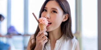 Gelato durante la dieta, c’è una cosa devi sapere subito Mangiare gelato durante la dieta - RicettaSprint
