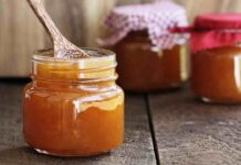 Marmellata di melone cantalupo, la dolcezza estiva che si conserva tutto l’anno Marmellata cantalupo - RicettaSprint