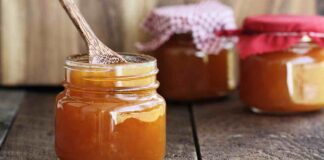 Marmellata di melone cantalupo, la dolcezza estiva che si conserva tutto l’anno Marmellata cantalupo - RicettaSprint