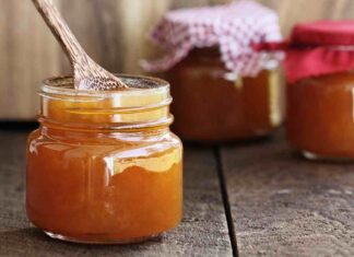 Marmellata di melone cantalupo, la dolcezza estiva che si conserva tutto l’anno Marmellata cantalupo - RicettaSprint
