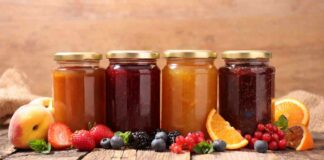 Muffa sulla marmellata, possiamo mangiarla o dobbiamo buttarla subito? Marmellata muffa - RicettaSprint