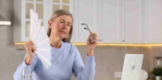 Dieta e menopausa, evita di mangiare queste cose o le caldane si triplicano Menopausa dieta - RicettaSprint