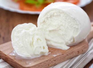 Mozzarella scaduta la posso mangiare - RicettaSprint