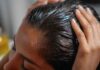 Maschera all’olio di oliva per capelli si… ma attenzione a non esagerare Olio nei capelli - RicettaSprint