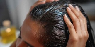 Maschera all’olio di oliva per capelli si… ma attenzione a non esagerare Olio nei capelli - RicettaSprint