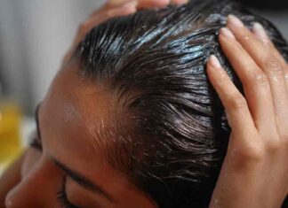 Maschera all’olio di oliva per capelli si… ma attenzione a non esagerare Olio nei capelli - RicettaSprint