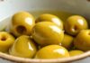Olive sott'olio - RicettaSprint