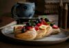Pancake proteici - RicettaSprint