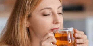 Teina o caffeina? La stessa molecola, due nomi? Attenzione all’astinenza Pericoli del te astinenza - RicettaSprint