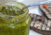 Pesto senza aglio, il profumo del basilico che non copre il palato Pesto senza aglio - RicettaSprint
