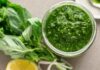 Pesto senza lattosio - RicettaSprint