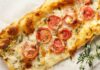 Pizza senza impasto con pasta sfoglia - RicettaSprint
