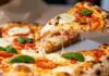 Pizza senza lievito - RicettaSprint