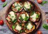 Pizzette senza impasto - RicettaSprint