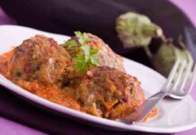 Polpettine morbidissime e senza uova, con questa ricetta è sempre un successo! Polpette di melanzane - RicettaSprint