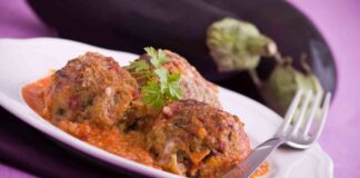 Polpette di melanzane - RicettaSprint