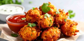 Polpette di patate - RicettaSprint