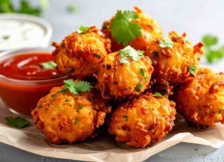 Polpette di patate - RicettaSprint